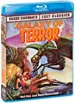 Galaxy Of Terror: Roger Corman's Cult Classics [Blu-ray]