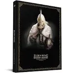 ELDEN RING OFFICIAL STRATEGY GUIDE,: Shadow of the Erdtree [Book]