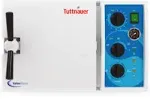 Tuttnauer 1730 Valueklave | Compact Autoclave Steam Sterilizer