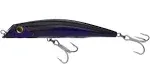 Yo-Zuri Mag Darter 5" Black Purple