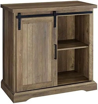 Selby Accent Cabinet