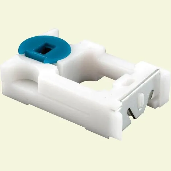 Prime-Line Products Spiral Balance Pivot Lock Shoe