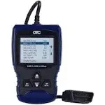 OTC 3209 OBD-II/ABS/Airbag Scan Tool