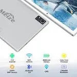 Newest Android 13 Tablet, Octa-Core Processor+128GB+16(8+8 Expand) GB, 10.1 inch