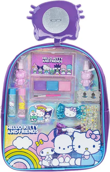 x Hello Kitty<sup>®</sup> Kids' Cosmetic Gift Bag