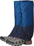 Outdoor Research Helium Gaiters - Men's Classic Blue/Naval Blue Medium