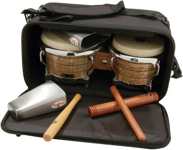 LP LP533 Pro Bongo Bag