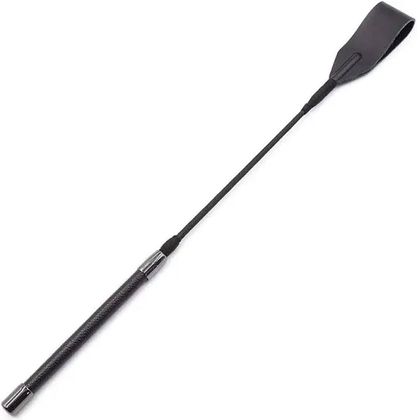 Rekink 18" Real Riding Crop Whip