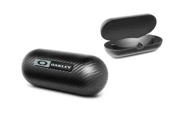 Oakley Large Carbon Fibre Vault Case for Sunglasses - 07-257