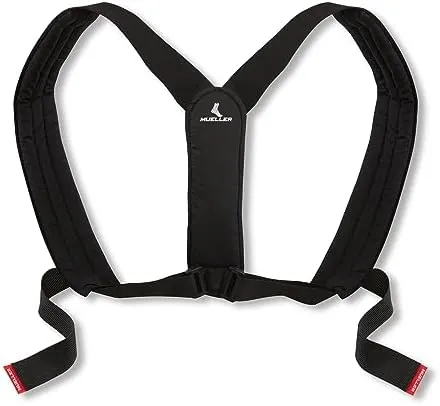 Mueller Adjustable Posture Corrector