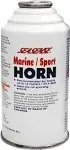 Seasense Large Air Horn Refill, 8oz