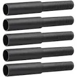 FASTROHY 5pcs Universal Golf Club Stick Shaft Extender/Extension Rod for Wood Putter