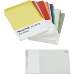 Pantone Postcard Box: 100 Postcards