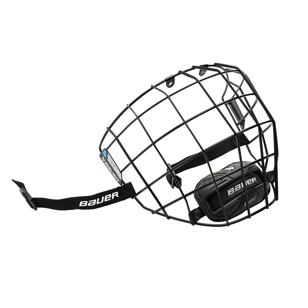 BAUER II-FACEMASK