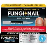 Fungi Nail Maximum Strength Anti Fungi Pen