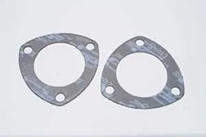 Mr. Gasket Ultra Seal Collector Gasket 5980