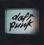 Daft Punk - Human After All