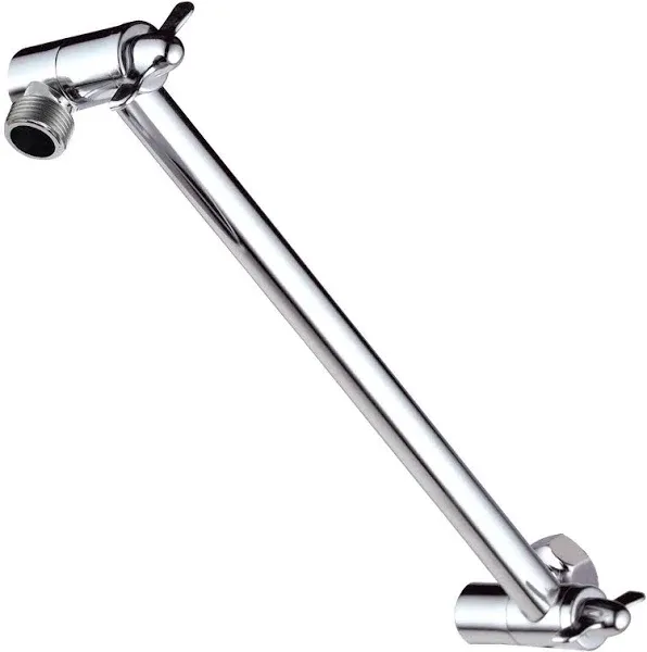 Hotel Spa 11" Height/Angle Adjustable Extension Arm