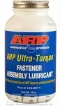 ARP 100-9911 Ultra Torque Assembly Lubricant - 20 oz. Brush Top Container