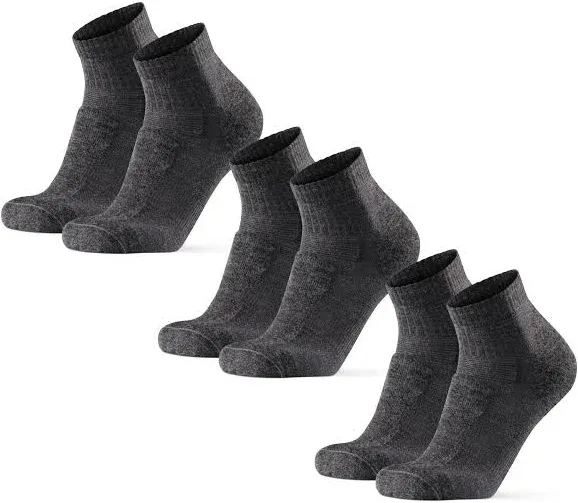 Danish Endurance Merino Wool Hiking Socks