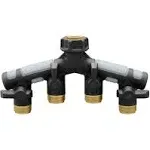 Orbit 58970 Pro FLO Manifold