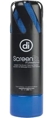 Digital Innovations ScreenDr Screen Cleaning Kit