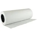 LEM Products Freezer Paper, Poly Coated, 15" x 450', White