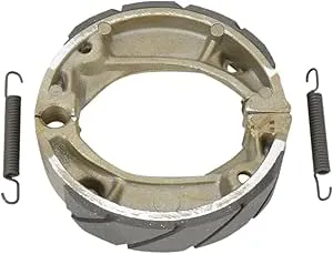 EBC Grooved Brake Shoes 333G