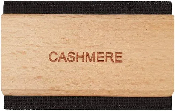 Cashmere Comb | Sweater Comb - Removes Pills &amp; Fuzz from Clothing COMBBAG