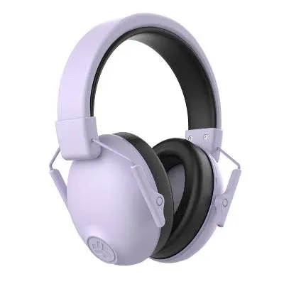 Jlab JBuddies Protect Hearing Protection Earmuffs - 23dB Noise Reduction