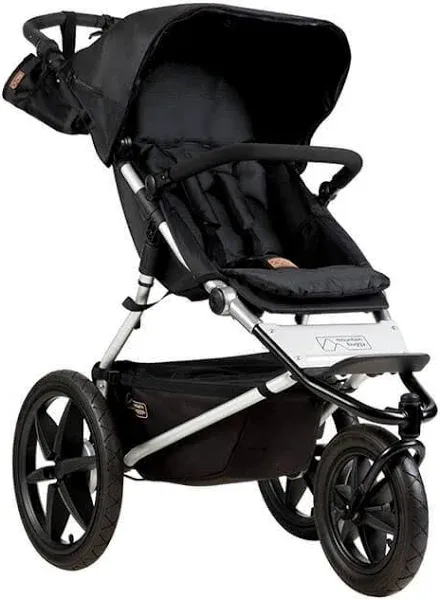 Mountain Buggy Terrain Stroller - MB-TER-V3-49