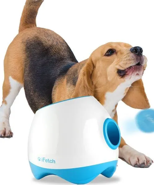 iFetch Too Ball Launcher