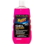 Meguiar's M5416 Boat Gel Wash 16 oz.