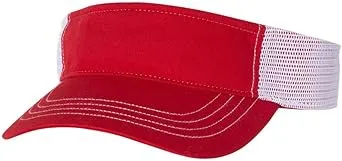 Richardson Trucker Visor 712