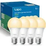 TP-Link Smart Light Bulb