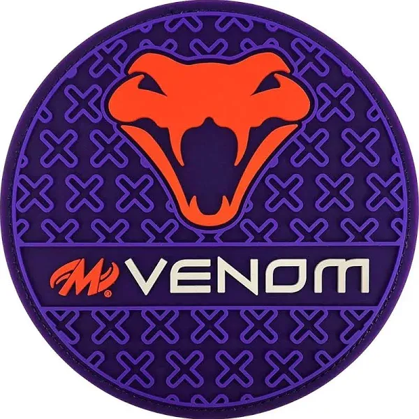 Motiv Venom Grip Disc Shammy