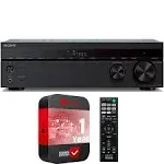 Sony STR-DH790 7.2 Channel Home Theater AV Receiver