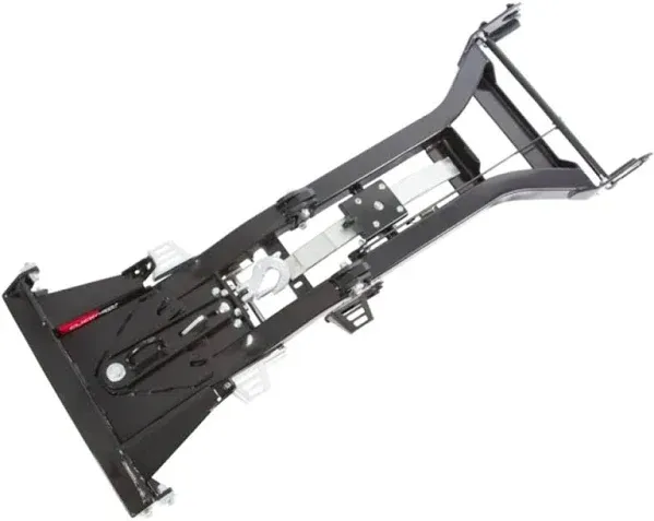 Click N GO CNG 2 Push Frame