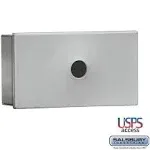 Salsbury Industries Key Keeper for USPS Access