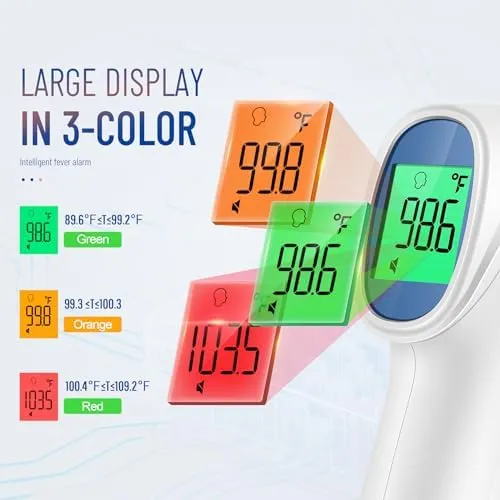 GoodBaby Touchless Thermometer