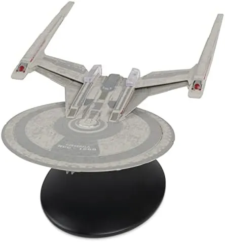 Eaglemoss Star Trek Discovery USS Edison Special