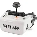 Fatshark Scout 4 inch FPV Goggles