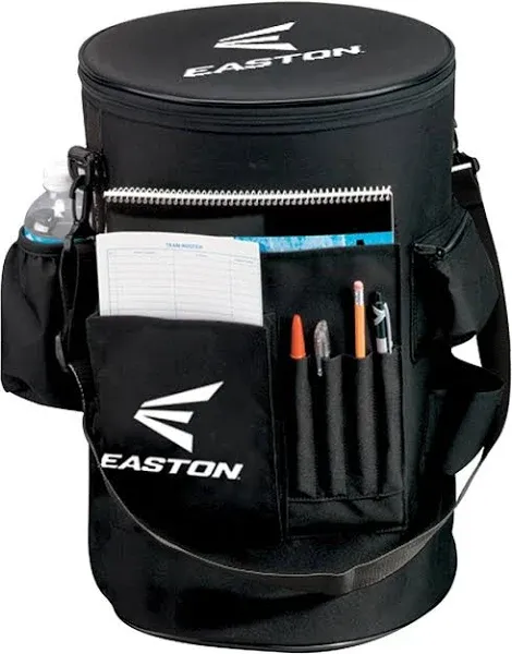 Easton Coach&#039;s Bucket Cover/Organize<wbr/>r