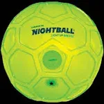 NightBall® Light-Up LED Soccer Ball