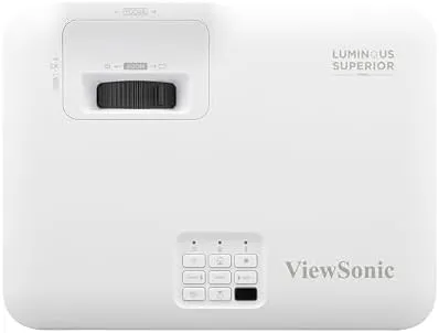 ViewSonic LS741HD Laser Projector