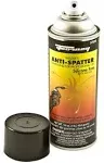 Forney 2.69 in. L X 2.69 in. W Anti-Spatter Spray 1 pc