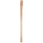 Truper 36 in. Maul Replacement Handle Natural