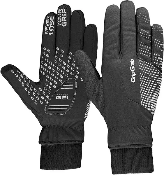 GripGrab Ride Windproof Winter Gloves