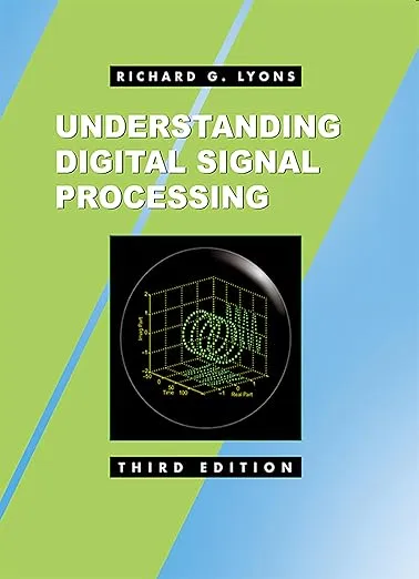 Understanding Digital Signal Processing