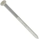 Maze Nails Ss6ws-1 6D 2 in. Stainless Steel Ring Shank Siding Nail